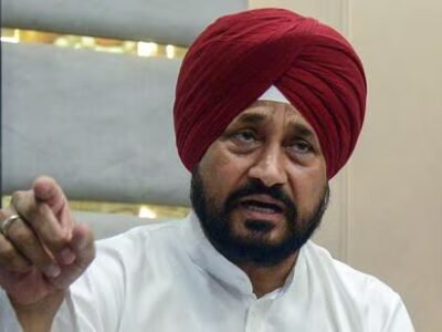 ਚੰਨੀ ਦੀ ਦਲਿਤ ਅਣਗਹਿਲੀ ਵਾਲੀ ਟਿੱਪਣੀ ਦਾ ਵਿਵਾਦ ਹੋਰ ਡੂੰਘਾ, ਕਾਂਗਰਸ ਹਾਈਕਮਾਂਡ ਨੇ ਲਿਆ ਨੋਟਿਸ