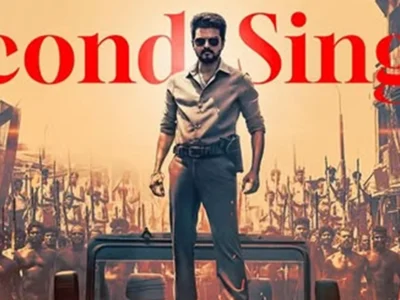 ਜਨ ਨਯਗਨ ਮੁਲਤਵੀ | ਵਿਜੇ ਦੀ ਫਿਲਮ 'ਜਾਨਾ ਨਾਇਕਨ' ਮੁਲਤਵੀ, ਮੇਕਰਸ ਨੂੰ ਹੋਇਆ 50 ਕਰੋੜ ਦਾ ਭਾਰੀ ਨੁਕਸਾਨ, ਦਰਸ਼ਕਾਂ ਦੇ ਪੈਸੇ ਵਾਪਿਸ