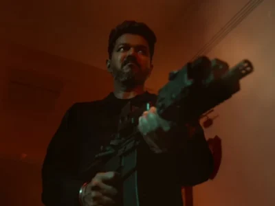 ਜਨ ਨਯਗਨ | ਵਿਜੇ ਦੀ ਫਿਲਮ 'ਜਨ ਨਾਇਕਨ' ਨੂੰ ਸੁਪਰੀਮ ਕੋਰਟ ਤੋਂ ਨਹੀਂ ਮਿਲੀ ਰਾਹਤ! 'ਏ' ਸਰਟੀਫਿਕੇਟ ਵਿਵਾਦ 'ਤੇ ਫੈਸਲਾ 20 ਜਨਵਰੀ ਨੂੰ ਆਵੇਗਾ