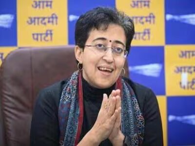 ਜਲੰਧਰ ਅਦਾਲਤ ਨੇ ਸੋਸ਼ਲ ਮੀਡੀਆ ਪਲੇਟਫਾਰਮਾਂ ਨੂੰ ਆਤਿਸ਼ੀ ਦੀ ਵੀਡੀਓ ਨੂੰ ਬਲਾਕ ਕਰਨ ਦੇ ਨਿਰਦੇਸ਼ ਦਿੱਤੇ ਹਨ