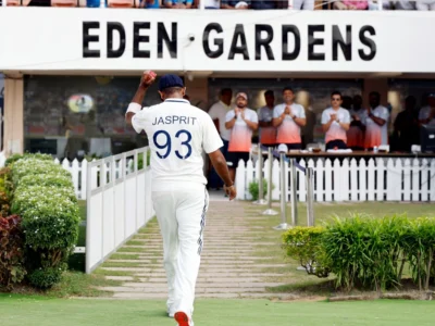 ਜਸਪ੍ਰੀਤ ਬੁਮਰਾਹ, ਜਿਸਦਾ ਸੀ ਅਜੀਬ ਐਕਸ਼ਨ, ਅੱਜ ਹਨ ਟੀਮ ਇੰਡੀਆ ਦਾ ਮਾਣ, ਪੂਰੇ 10 ਸਾਲ