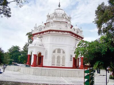 ਜ਼ਿੰਦਗੀ ਦਾ ਮਸਾਲਾ | ਫਿਰੋਜ਼ਪੁਰ ਸਰਹੱਦ ਤੋਂ: ਫੌਜੀ ਮੋੜ ਵਿੱਚ ਮਜ਼ਬੂਤੀ