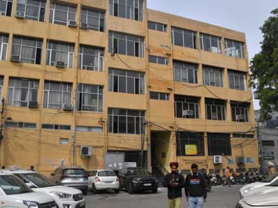 ਜ਼ੋਨ ਏ ਫੇਸਲਿਫਟ: ਲੁਧਿਆਣਾ ਐਮਸੀ ਮਲਟੀ-ਸਟੋਰੀ ਪਾਰਕਿੰਗ ਵਾਲੇ ਦਫ਼ਤਰ ਨੂੰ ਮੁੜ ਵਿਕਸਤ ਕਰੇਗਾ