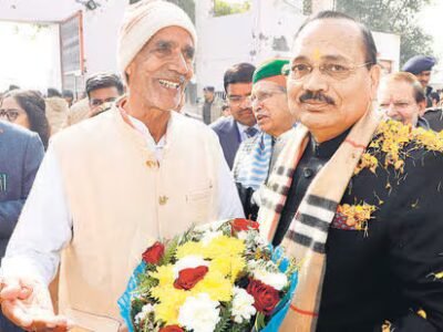 ਜਿੱਥੇ ਇਹ ਸਭ ਸ਼ੁਰੂ ਹੋਇਆ | ਘਰ ਵਾਪਸੀ ਦਾ ਰਾਹ: ਸੀਜੇਆਈ ਸੂਰਿਆ ਕਾਂਤ ਦੀ ਪੇਟਵਾਰ ਵਾਪਸੀ