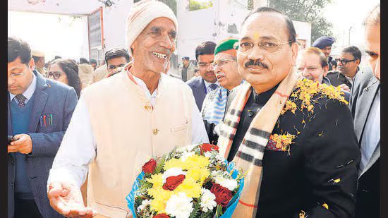 ਜਿੱਥੇ ਇਹ ਸਭ ਸ਼ੁਰੂ ਹੋਇਆ | ਘਰ ਵਾਪਸੀ ਦਾ ਰਾਹ: ਸੀਜੇਆਈ ਸੂਰਿਆ ਕਾਂਤ ਦੀ ਪੇਟਵਾਰ ਵਾਪਸੀ