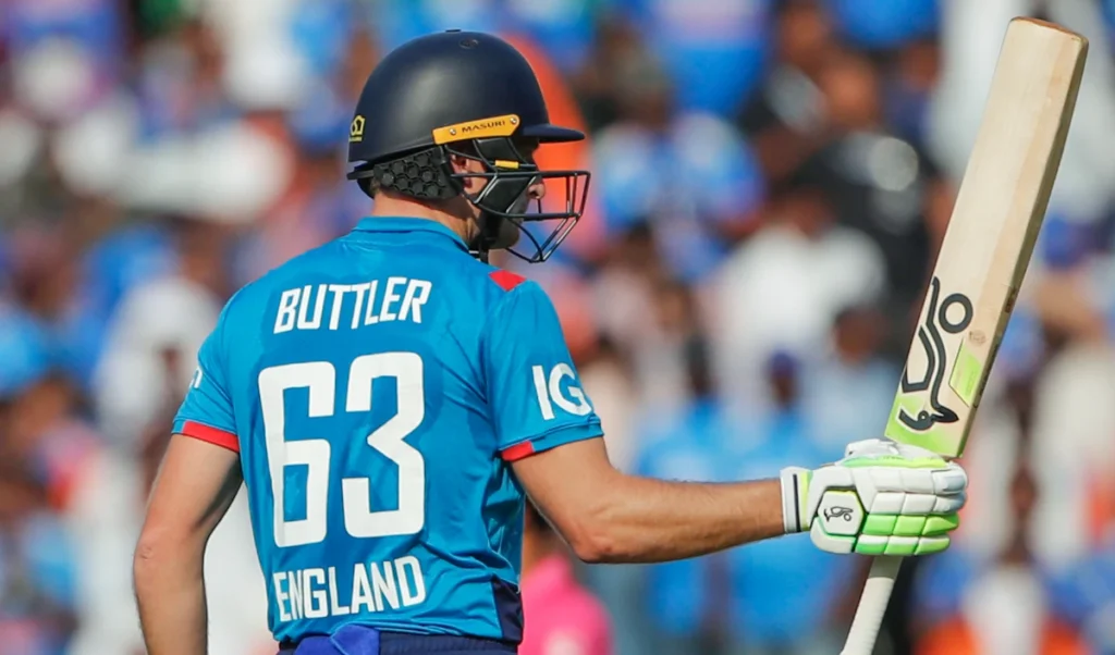 ‘ਜੋਸ ਦ ਬੌਸ’ ਦਾ ਵੱਡਾ ਰਿਕਾਰਡ, ਜੇਮਸ ਐਂਡਰਸਨ ਦੀ ਸਪੈਸ਼ਲ 400 ਕਲੱਬ ‘ਚ ਧਮਾਕੇਦਾਰ ਐਂਟਰੀ