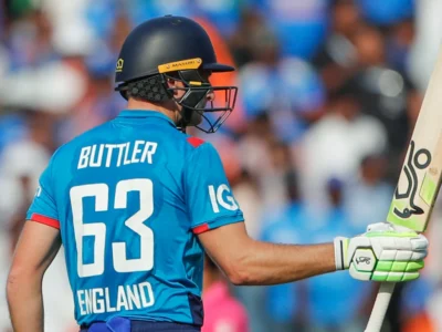 'ਜੋਸ ਦ ਬੌਸ' ਦਾ ਵੱਡਾ ਰਿਕਾਰਡ, ਜੇਮਸ ਐਂਡਰਸਨ ਦੀ ਸਪੈਸ਼ਲ 400 ਕਲੱਬ 'ਚ ਧਮਾਕੇਦਾਰ ਐਂਟਰੀ