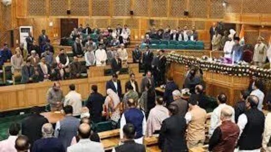 ਜੰਮੂ-ਕਸ਼ਮੀਰ ਦਾ ਬਜਟ ਸੈਸ਼ਨ 2 ਫਰਵਰੀ ਤੋਂ ਸ਼ੁਰੂ ਹੋਵੇਗਾ