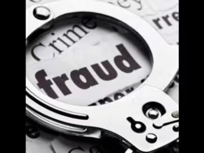 ਜੰਮੂ ਪੁਲਿਸ ਨੇ 3 ਕਰੋੜ ਰੁਪਏ ਦੇ ਜਾਅਲੀ ਕਸ਼ਮੀਰ ਬਲੂ ਸੇਫਾਇਰ ਧੋਖਾਧੜੀ ਮਾਮਲੇ ਵਿੱਚ ਚਾਰਜਸ਼ੀਟ ਦਾਇਰ ਕੀਤੀ ਹੈ