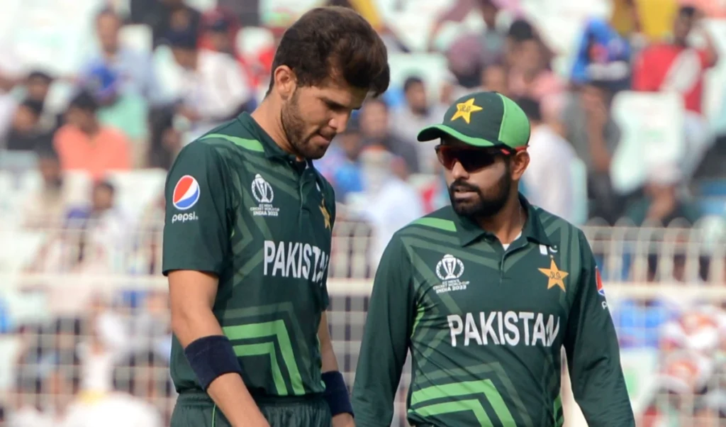 ਟੀ-20 ਵਰਲਡ ਕੱਪ ਤੋਂ ਪਹਿਲਾਂ ਪਾਕਿਸਤਾਨ ਦੀ ਵੱਡੀ ਬਾਜ਼ੀ, ਆਸਟ੍ਰੇਲੀਆ ਖਿਲਾਫ ਬਾਬਰ-ਸ਼ਾਹੀਨ ਦੀ ਵਾਪਸੀ