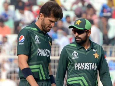 ਟੀ-20 ਵਰਲਡ ਕੱਪ ਤੋਂ ਪਹਿਲਾਂ ਪਾਕਿਸਤਾਨ ਦੀ ਵੱਡੀ ਬਾਜ਼ੀ, ਆਸਟ੍ਰੇਲੀਆ ਖਿਲਾਫ ਬਾਬਰ-ਸ਼ਾਹੀਨ ਦੀ ਵਾਪਸੀ