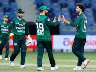 ਟੀ-20 ਵਿਸ਼ਵ ਕੱਪ 2026 'ਚ ਪਾਕਿਸਤਾਨ 'ਤੇ ਸਸਪੈਂਸ, ਆਈਸਲੈਂਡ ਕ੍ਰਿਕਟ ਨੇ ਆਈ.ਸੀ.ਸੀ.-ਪੀ.ਸੀ.ਬੀ.