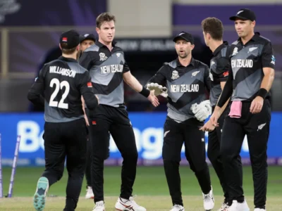ਟੀ-20 ਵਿਸ਼ਵ ਕੱਪ 2026 | ਨਿਊਜ਼ੀਲੈਂਡ ਲਈ ਖੁਸ਼ਖਬਰੀ ਜਾਂ ਨਿਰਾਸ਼ਾ - ਕਾਇਲ ਜੈਮੀਸਨ ਟੀਮ 'ਚ ਪ੍ਰਵੇਸ਼, ਐਡਮ ਮਿਲਨੇ ਆਊਟ