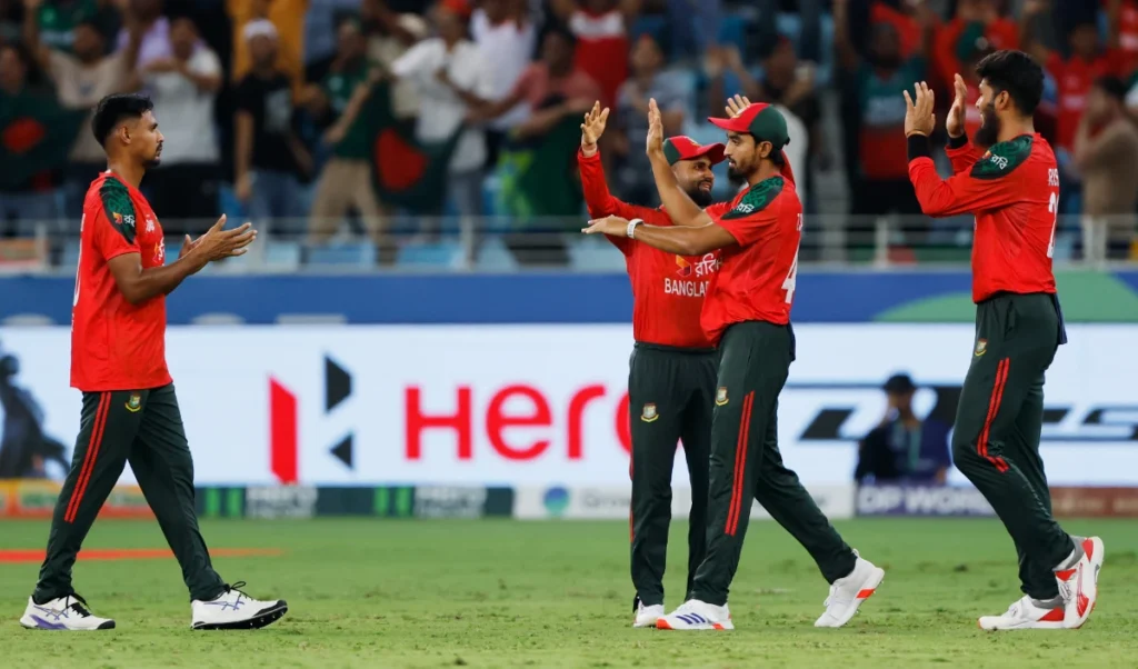ਟੀ-20 ਵਿਸ਼ਵ ਕੱਪ 2026 ਨੂੰ ਲੈ ਕੇ ਵੱਡਾ ਵਿਵਾਦ, ਭਾਰਤ ‘ਚ ਨਾ ਖੇਡਣ ‘ਤੇ ਬੰਗਲਾਦੇਸ਼ ਅੜੀ, ICC ਨਾਲ ਹੋਈ ਗੱਲਬਾਤ ਬੇਨਤੀਜਾ