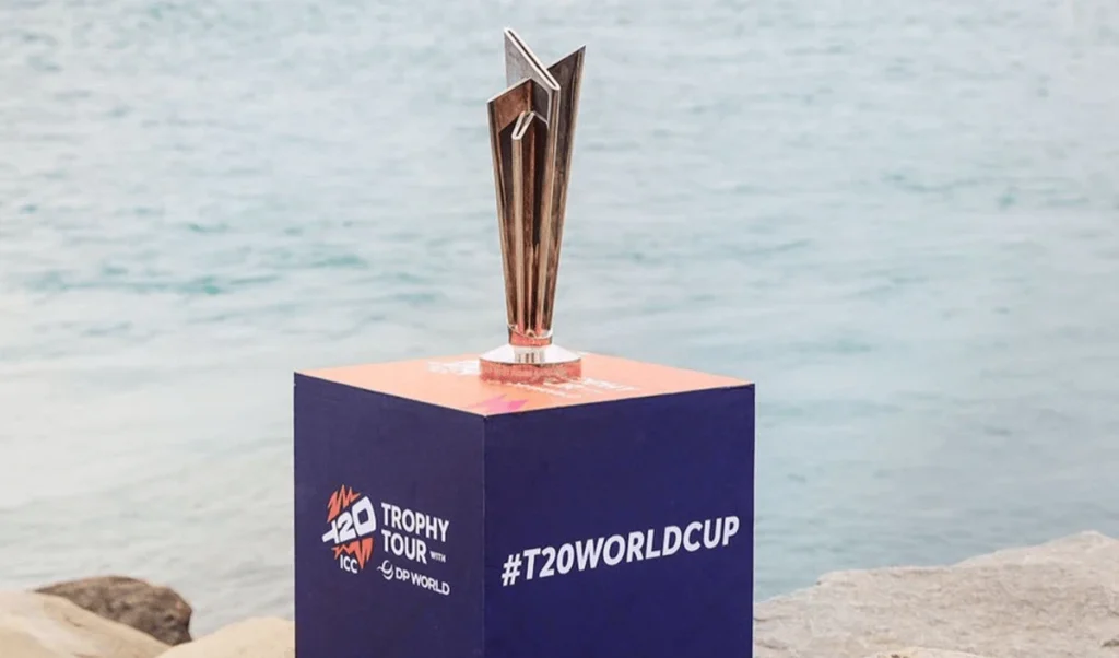 ਟੀ-20 ਵਿਸ਼ਵ ਕੱਪ 2026: ਬੰਗਲਾਦੇਸ਼ ਵਿਵਾਦ ‘ਤੇ ਪੀਸੀਬੀ ਦਾ ਆਈਸੀਸੀ ਨੂੰ ਪੱਤਰ, ਭਾਰਤ ‘ਚ ਖੇਡਣ ਤੋਂ ਇਨਕਾਰ ‘ਤੇ ਸਮਰਥਨ