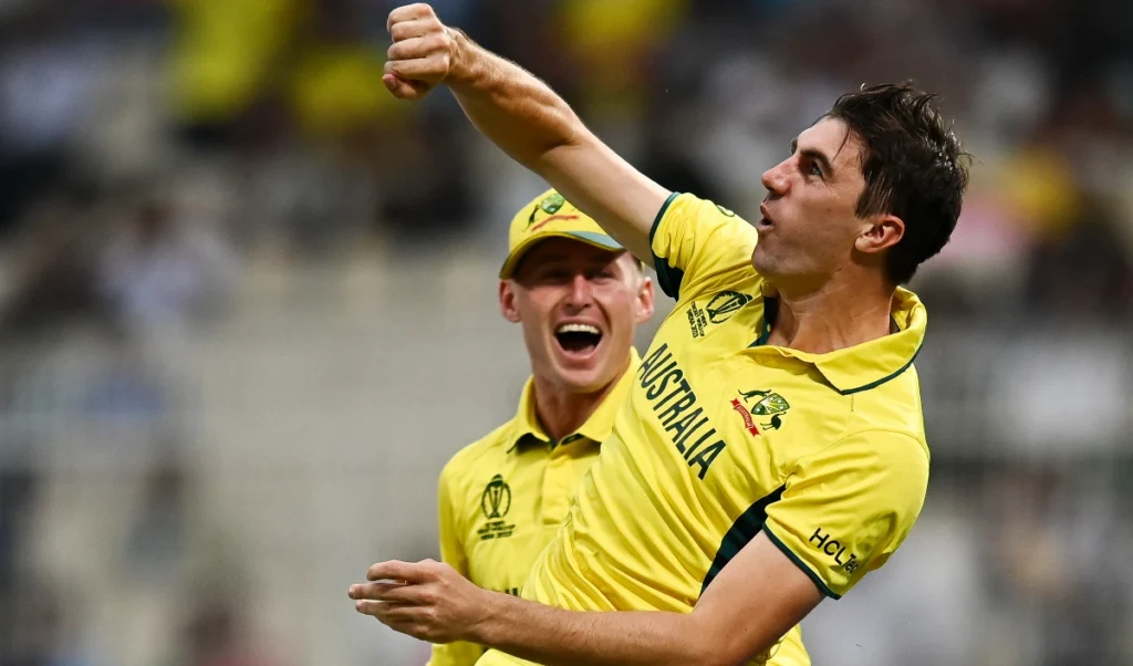 ਟੀ-20 ਵਿਸ਼ਵ ਕੱਪ 2026: ਮਿਸ਼ੇਲ ਮਾਰਸ਼ ਦੇ ਕਪਤਾਨ ਪੈਟ ਕਮਿੰਸ ਦੀ ਵਾਪਸੀ ਨਾਲ ਆਸਟ੍ਰੇਲੀਆ ਟੀਮ ਦਾ ਐਲਾਨ