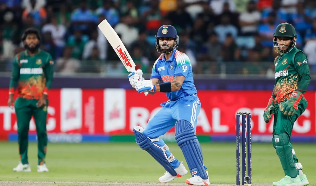 ਟੀ-20 ਵਿਸ਼ਵ ਕੱਪ | ICC ਦਾ ਵੱਡਾ ਫੈਸਲਾ: T20 ਵਿਸ਼ਵ ਕੱਪ ਦੀ ਲੜਾਈ ਭਾਰਤ ‘ਚ ਹੀ ਖੇਡੀ ਜਾਵੇਗੀ, ਬੰਗਲਾਦੇਸ਼ ਦੀ ਮੰਗ ਠੁਕਰਾ