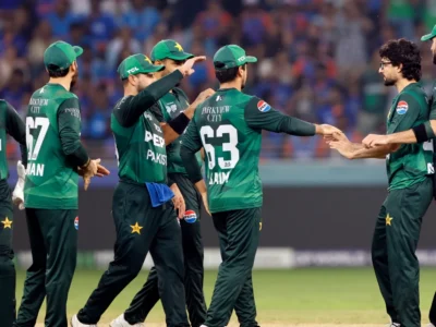 ਟੀ-20 ਵਿਸ਼ਵ ਕੱਪ 'ਤੇ ਸੰਕਟ! ਭਾਰਤ ਖਿਲਾਫ ਪਾਕਿਸਤਾਨ-ਬੰਗਲਾਦੇਸ਼ ਗਠਜੋੜ, PCB ਨੇ ਰੋਕੀਆਂ ਤਿਆਰੀਆਂ