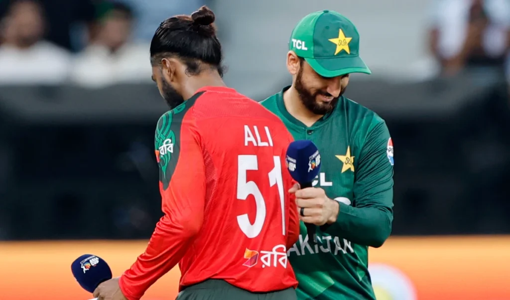 ਟੀ-20 ਵਿਸ਼ਵ ਕੱਪ ਤੋਂ ਪਹਿਲਾਂ BCCI ਖਿਲਾਫ ਪਾਕਿਸਤਾਨ-ਬੰਗਲਾਦੇਸ਼ ਦੀ ਘੇਰਾਬੰਦੀ? PCB ਨੇ ਖੇਡੀ ਨਵੀਂ ਬਾਜ਼ੀ