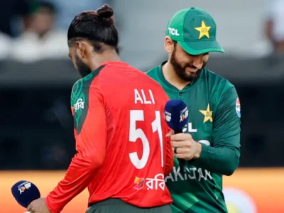 ਟੀ-20 ਵਿਸ਼ਵ ਕੱਪ ਤੋਂ ਪਹਿਲਾਂ BCCI ਖਿਲਾਫ ਪਾਕਿਸਤਾਨ-ਬੰਗਲਾਦੇਸ਼ ਦੀ ਘੇਰਾਬੰਦੀ? PCB ਨੇ ਖੇਡੀ ਨਵੀਂ ਬਾਜ਼ੀ