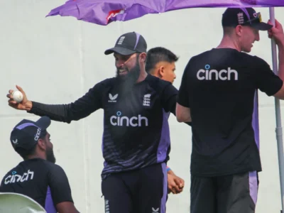 ਟੀ-20 ਵਿਸ਼ਵ ਕੱਪ ਤੋਂ ਪਹਿਲਾਂ ਇੰਗਲੈਂਡ ਦੀ ਟੀਮ 'ਚ ਸੰਕਟ, ਪਾਕਿਸਤਾਨੀ ਮੂਲ ਦੇ ਆਦਿਲ ਰਾਸ਼ਿਦ ਤੇ ਰੇਹਾਨ ਅਹਿਮਦ ਦਾ ਵੀਜ਼ਾ ਫਸਿਆ!