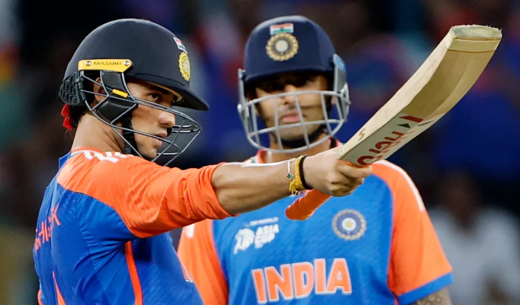 ਟੀ-20 ਵਿਸ਼ਵ ਕੱਪ ਤੋਂ ਪਹਿਲਾਂ ਟੀਮ ਇੰਡੀਆ ਦਾ ਦਬਦਬਾ, ਅਭਿਸ਼ੇਕ, ਸੂਰਿਆ ਅਤੇ ਬੁਮਰਾਹ ਆਈਸੀਸੀ ਰੈਂਕਿੰਗ ‘ਚ ਦਬਦਬਾ