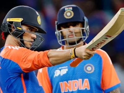 ਟੀ-20 ਵਿਸ਼ਵ ਕੱਪ ਤੋਂ ਪਹਿਲਾਂ ਟੀਮ ਇੰਡੀਆ ਦਾ ਦਬਦਬਾ, ਅਭਿਸ਼ੇਕ, ਸੂਰਿਆ ਅਤੇ ਬੁਮਰਾਹ ਆਈਸੀਸੀ ਰੈਂਕਿੰਗ 'ਚ ਦਬਦਬਾ