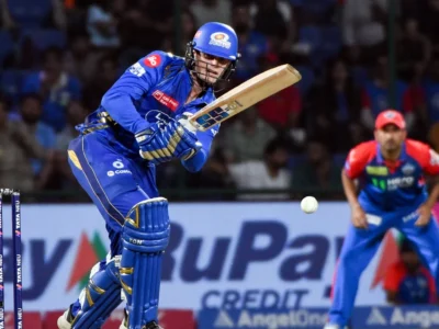 ਟੀ-20 ਵਿਸ਼ਵ ਕੱਪ ਤੋਂ ਪਹਿਲਾਂ ਰਿਆਨ ਰਿਕਲਟਨ ਦੀ ਗਰਜ, ਕਿਹਾ- IPL ਦਾ ਤਜਰਬਾ ਹੈ ਮੇਰਾ ਬ੍ਰਹਮਾਸਤਰ