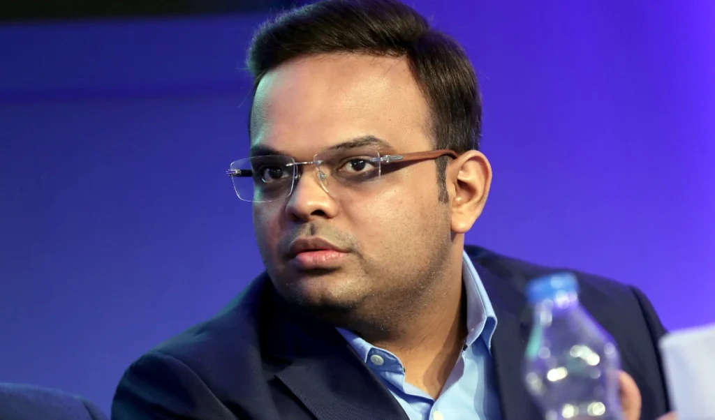 ਟੀ-20 ਵਿਸ਼ਵ ਕੱਪ ਨੂੰ ਲੈ ਕੇ ਵਧਿਆ ਵਿਵਾਦ: ਬੰਗਲਾਦੇਸ਼ ਦੇ ‘ਨਹੀਂ’ ਤੋਂ ਨਾਰਾਜ਼ ICC ਚੀਫ਼ ਜੈ ਸ਼ਾਹ, ਹੋਵੇਗੀ ਸਖ਼ਤ ਕਾਰਵਾਈ!