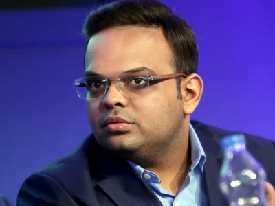 ਟੀ-20 ਵਿਸ਼ਵ ਕੱਪ ਨੂੰ ਲੈ ਕੇ ਵਧਿਆ ਵਿਵਾਦ: ਬੰਗਲਾਦੇਸ਼ ਦੇ 'ਨਹੀਂ' ਤੋਂ ਨਾਰਾਜ਼ ICC ਚੀਫ਼ ਜੈ ਸ਼ਾਹ, ਹੋਵੇਗੀ ਸਖ਼ਤ ਕਾਰਵਾਈ!