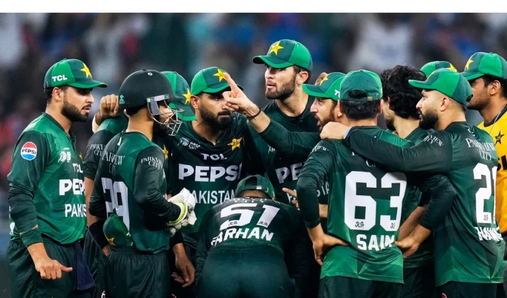 ਟੀ-20 ਵਿਸ਼ਵ ਕੱਪ ਵਿਵਾਦ: ਪਾਕਿਸਤਾਨ ਦੀ ਸ਼ਮੂਲੀਅਤ ‘ਤੇ ਸਸਪੈਂਸ, PCB ‘ਤੇ ਉੱਠੇ ਸਵਾਲ