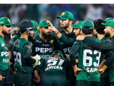 ਟੀ-20 ਵਿਸ਼ਵ ਕੱਪ ਵਿਵਾਦ: ਪਾਕਿਸਤਾਨ ਦੀ ਸ਼ਮੂਲੀਅਤ 'ਤੇ ਸਸਪੈਂਸ, PCB 'ਤੇ ਉੱਠੇ ਸਵਾਲ