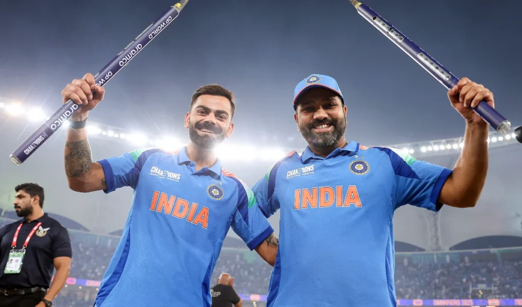 ਟੀਮ ਇੰਡੀਆ ‘ਚ ਬਦਲਾਅ ਦੀ ਲਹਿਰ, BCCI ਸੈਂਟਰਲ ਕੰਟਰੈਕਟ ‘ਚ ਘਟੇਗਾ ਵਿਰਾਟ ਕੋਹਲੀ ਤੇ ਰੋਹਿਤ ਸ਼ਰਮਾ ਦਾ ਕੱਦ!