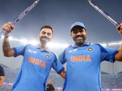 ਟੀਮ ਇੰਡੀਆ 'ਚ ਬਦਲਾਅ ਦੀ ਲਹਿਰ, BCCI ਸੈਂਟਰਲ ਕੰਟਰੈਕਟ 'ਚ ਘਟੇਗਾ ਵਿਰਾਟ ਕੋਹਲੀ ਤੇ ਰੋਹਿਤ ਸ਼ਰਮਾ ਦਾ ਕੱਦ!