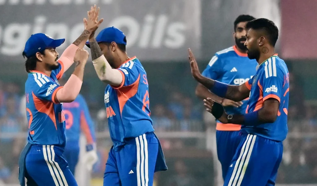 ਟੀਮ ਇੰਡੀਆ ‘ਚ ‘ਵਿਸਫੋਟਕ’ ਖਿਡਾਰੀ ਹਨ, ਟੀ-20 ਵਿਸ਼ਵ ਕੱਪ ‘ਚ ਤਬਾਹੀ ਮਚਾ ਦੇਣਗੇ: ਰਵੀ ਸ਼ਾਸਤਰੀ ਦਾ ਵੱਡਾ ਦਾਅਵਾ