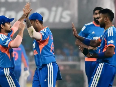 ਟੀਮ ਇੰਡੀਆ 'ਚ 'ਵਿਸਫੋਟਕ' ਖਿਡਾਰੀ ਹਨ, ਟੀ-20 ਵਿਸ਼ਵ ਕੱਪ 'ਚ ਤਬਾਹੀ ਮਚਾ ਦੇਣਗੇ: ਰਵੀ ਸ਼ਾਸਤਰੀ ਦਾ ਵੱਡਾ ਦਾਅਵਾ