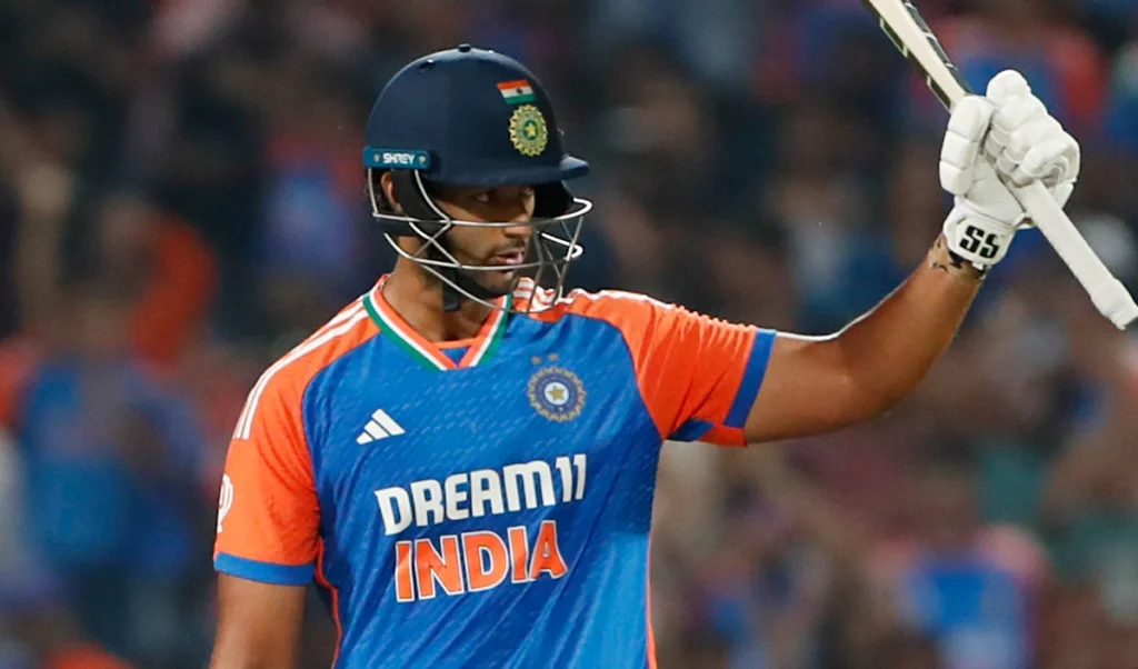 ਟੀਮ ਇੰਡੀਆ ਦੀ ਹਾਰ ‘ਚ ਚਮਕਿਆ ਸ਼ਿਵਮ ਦੂਬੇ, ਤੂਫਾਨੀ ਪਾਰੀ ਨਾਲ ਕੀਤੀ ਰੋਹਿਤ ਸ਼ਰਮਾ ਦੇ ਵੱਡੇ ਰਿਕਾਰਡ ਦੀ ਬਰਾਬਰੀ