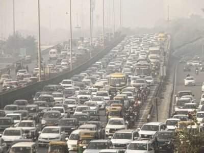 ਟੋਲ ਛੱਡਣ ਨਾਲ ਵਾਹਨ ਸੇਵਾਵਾਂ ਨੂੰ ਰੋਕਿਆ ਜਾ ਸਕਦਾ ਹੈ: ਸਰਕਾਰ ਮਾਲਕੀ, ਫਿਟਨੈਸ ਅਤੇ ਪਰਮਿਟਾਂ ਨਾਲ ਅਦਾਇਗੀਸ਼ੁਦਾ ਫੀਸਾਂ ਨੂੰ ਜੋੜਦੀ ਹੈ