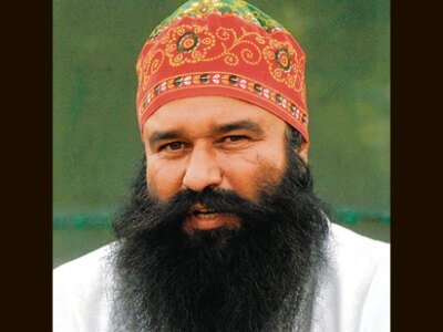 ਡੇਰਾ ਮੁਖੀ ਦੀ ਪੈਰੋਲ 'ਤੇ ਵਿਵਾਦ: ਰਾਮ ਰਹੀਮ ਦੀ ਪੈਰੋਲ ਕਾਨੂੰਨੀ ਤੌਰ 'ਤੇ ਮਨਜ਼ੂਰ ਹੈ ਪਰ ਸਿਆਸੀ ਵਪਾਰ ਬੰਦ