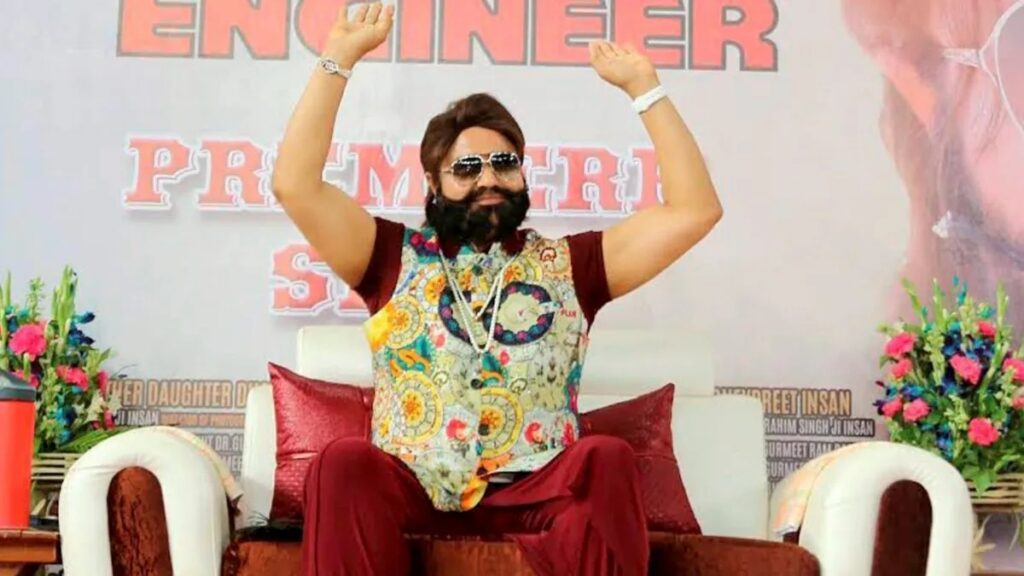ਡੇਰਾ ਸੱਚਾ ਸੌਦਾ ਮੁਖੀ ਗੁਰਮੀਤ ਰਾਮ ਰਹੀਮ ਨੂੰ ਮਿਲੀ 40 ਦਿਨਾਂ ਦੀ ਪੈਰੋਲ, ਸਿਰਸਾ ਹੈੱਡਕੁਆਰਟਰ ‘ਚ ਰਹਿਣਗੇ