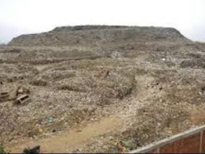 ਡੱਡੂਮਾਜਰਾ ਡੰਪ 'ਤੇ ਵਿਰਾਸਤੀ ਕੂੜਾ ਹਟਾਉਣ ਦਾ ਕੰਮ: 3 ਸਮਾਂ ਸੀਮਾਵਾਂ ਖੁੰਝ ਗਈਆਂ, MC ਹੁਣ 21 ਜਨਵਰੀ ਦਾ ਟੀਚਾ