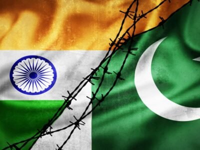 ਤਣਾਅਪੂਰਨ ਸਬੰਧਾਂ ਦੇ ਵਿਚਕਾਰ ਭਾਰਤ, ਪਾਕਿਸਤਾਨ ਨੇ ਪ੍ਰਮਾਣੂ ਸਥਾਪਨਾਵਾਂ ਦੀ ਸੂਚੀ ਦਾ ਆਦਾਨ-ਪ੍ਰਦਾਨ ਕੀਤਾ: ਇੱਥੇ ਇਹ ਅਭਿਆਸ ਮਹੱਤਵਪੂਰਨ ਕਿਉਂ ਹੈ