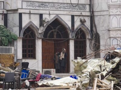 ਤੁਰਕਮਾਨ ਗੇਟ ਹਿੰਸਾ: ਛੇ ਹੋਰ ਦੋਸ਼ੀ ਗ੍ਰਿਫਤਾਰ, ਯੂਟਿਊਬਰ ਸਲਮਾਨ ਤੋਂ ਦਿੱਲੀ ਪੁਲਿਸ ਕਰੇਗੀ ਪੁੱਛਗਿੱਛ