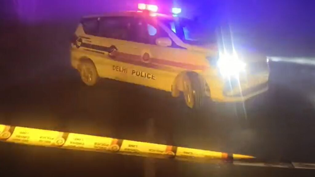 ਦਿੱਲੀ ਪੁਲਿਸ ਅਤੇ ਲਾਰੈਂਸ ਬਿਸ਼ਨੋਈ ਗੈਂਗ ਵਿਚਾਲੇ ਮੁਕਾਬਲਾ, ਦੋ ਗ੍ਰਿਫਤਾਰ