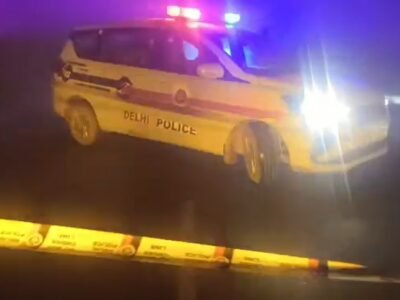 ਦਿੱਲੀ ਪੁਲਿਸ ਅਤੇ ਲਾਰੈਂਸ ਬਿਸ਼ਨੋਈ ਗੈਂਗ ਵਿਚਾਲੇ ਮੁਕਾਬਲਾ, ਦੋ ਗ੍ਰਿਫਤਾਰ