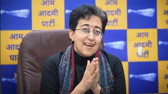 ਦਿੱਲੀ ਵਿਧਾਨ ਸਭਾ ਨੇ ਪੰਜਾਬ ਪੁਲਿਸ ਤੋਂ ਆਤਿਸ਼ੀ ਵੀਡੀਓ ਕਤਾਰ ਵਿੱਚ ਵਾਧੂ ਰਿਕਾਰਡ ਮੰਗਿਆ