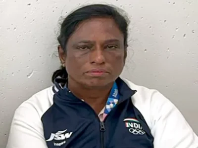 ਦੇਸ਼ ਦੀ 'ਫਲਾਇੰਗ ਏਂਜਲ' ਐਥਲੀਟ ਪੀਟੀ ਊਸ਼ਾ ਦੇ ਪਤੀ ਦਾ ਹੋਇਆ ਦਿਹਾਂਤ, PM ਮੋਦੀ ਨੇ ਫੋਨ ਕਰਕੇ ਪ੍ਰਗਟਾਇਆ ਦੁੱਖ, ਖੇਡ ਜਗਤ ਨੇ ਕੀਤਾ ਸੋਗ