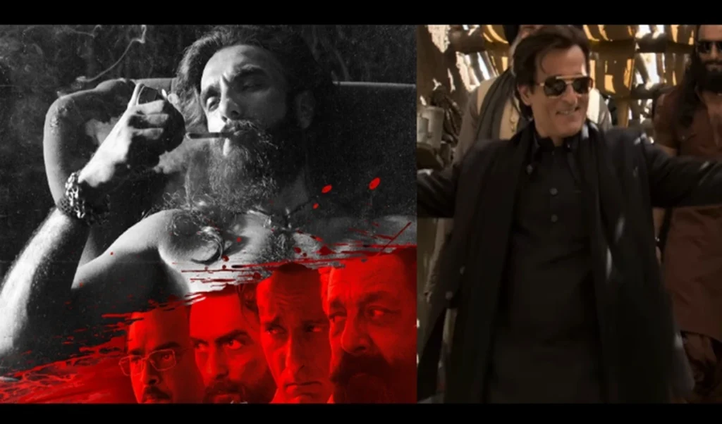 ਧੁਰੰਧਰ 2 ਦਾ ਟੀਜ਼ਰ ਜਲਦ ਆ ਰਿਹਾ ਹੈ? ਆਦਿਤਿਆ ਧਰ ਨੇ ਦਿੱਤਾ ਵੱਡਾ ਸੰਕੇਤ, 26 ਜਨਵਰੀ ਨੂੰ ਹੋਵੇਗੀ ਰਿਲੀਜ਼?