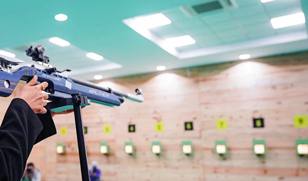 ਨਾਬਾਲਗ ਨਾਲ ਜਿਨਸੀ ਸ਼ੋਸ਼ਣ ਦੇ ਦੋਸ਼ ‘ਚ ਰਾਸ਼ਟਰੀ ਕੋਚ ਖਿਲਾਫ ਦਰਜ FIR, NRAI ਮੁਅੱਤਲ