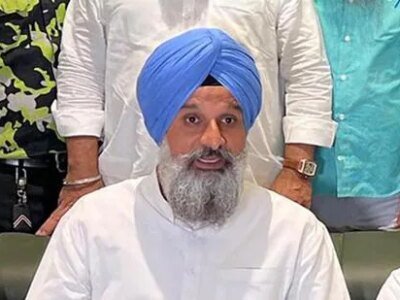 ਨਾਭਾ ਜੇਲ੍ਹ 'ਚ ਮਜੀਠੀਆ ਨੂੰ ਧਮਕੀ: ਹਾਈਕੋਰਟ ਨੇ ਕਿਹਾ ਕਿ ਜੇਲ੍ਹਾਂ ਦੇ ਉੱਚ ਅਧਿਕਾਰੀ ਨਿੱਜੀ ਤੌਰ 'ਤੇ ਜ਼ਿੰਮੇਵਾਰ ਹੋਣਗੇ